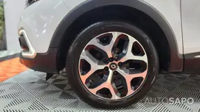 Renault Captur 0.9 TCe Exclusive de 2018