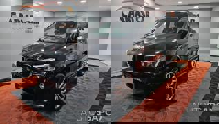 BMW X4 20 d xDrive Pack M Auto de 2015