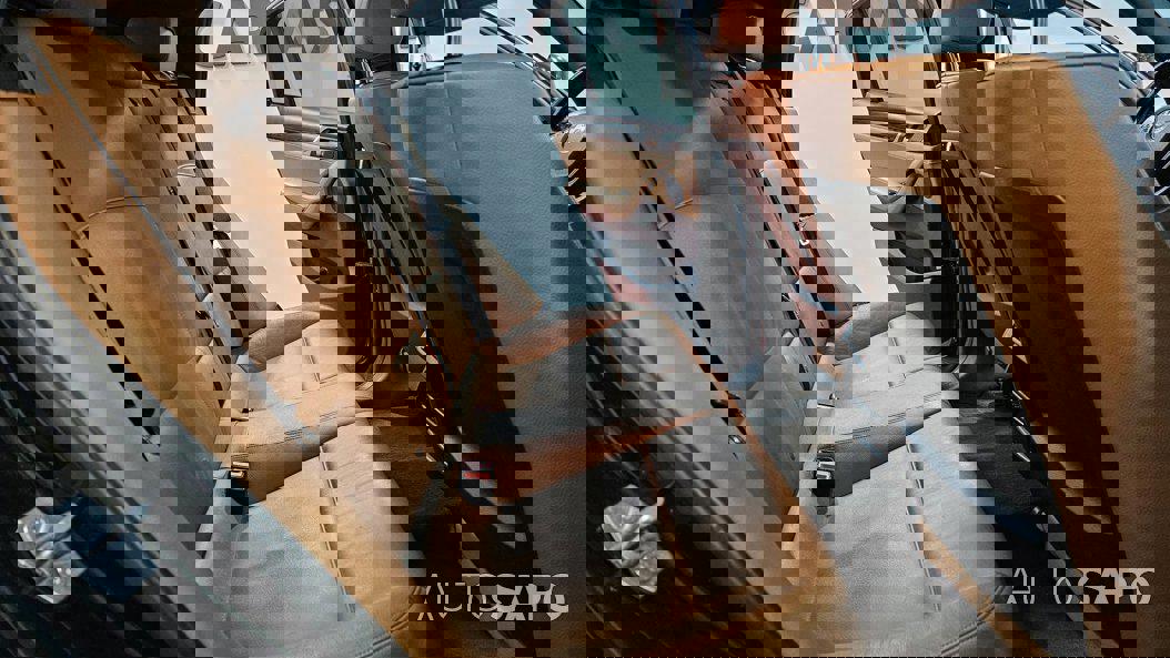 BMW X4 20 d xDrive Pack M Auto de 2015