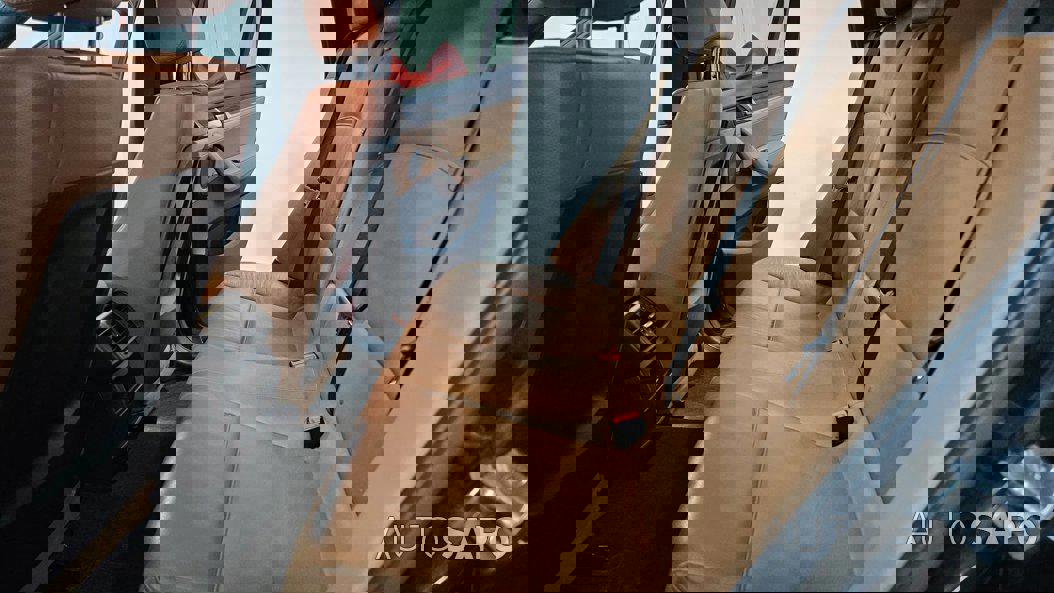 BMW X4 20 d xDrive Pack M Auto de 2015