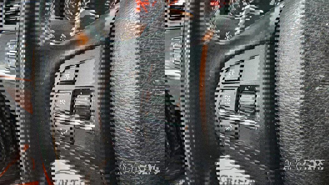 BMW X4 20 d xDrive Pack M Auto de 2015