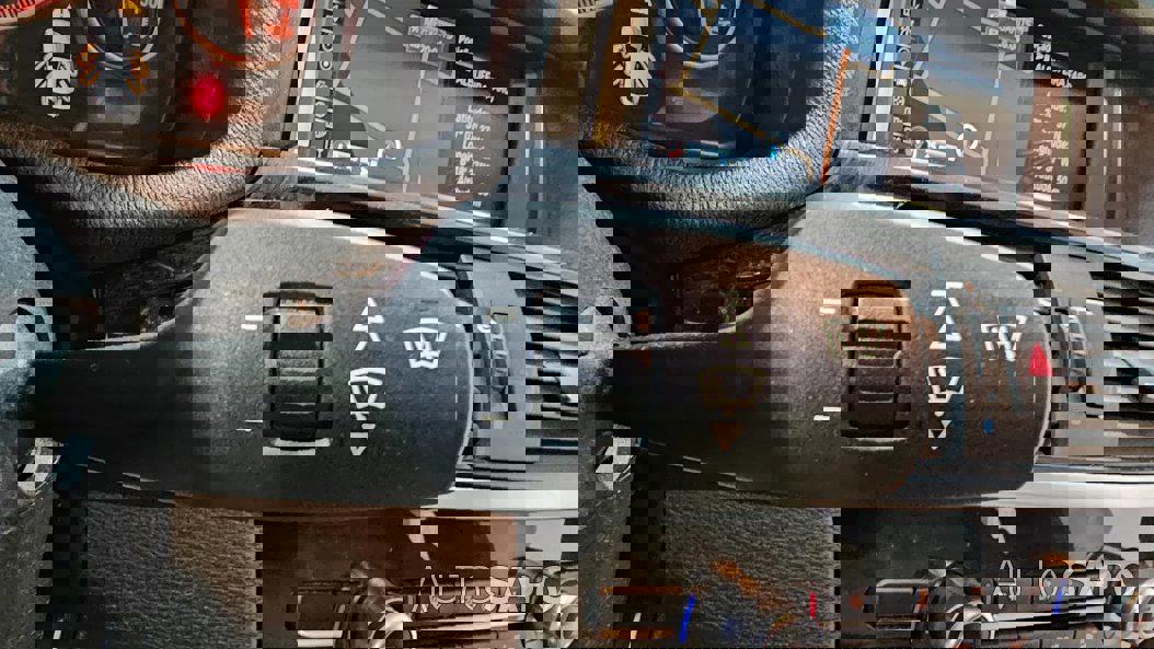 BMW X4 20 d xDrive Pack M Auto de 2015