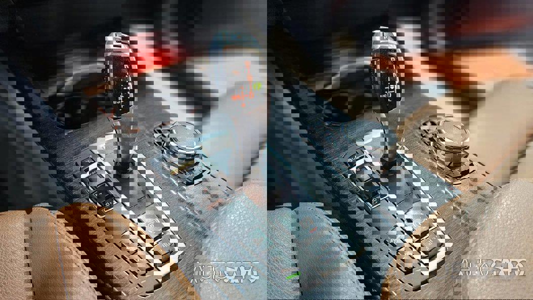 BMW X4 20 d xDrive Pack M Auto de 2015