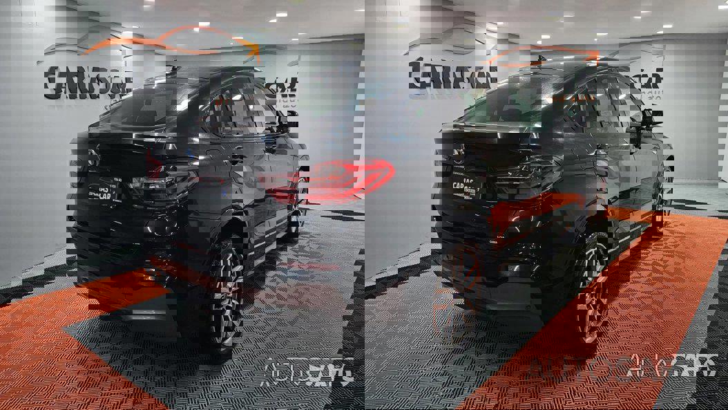 BMW X4 20 d xDrive Pack M Auto de 2015