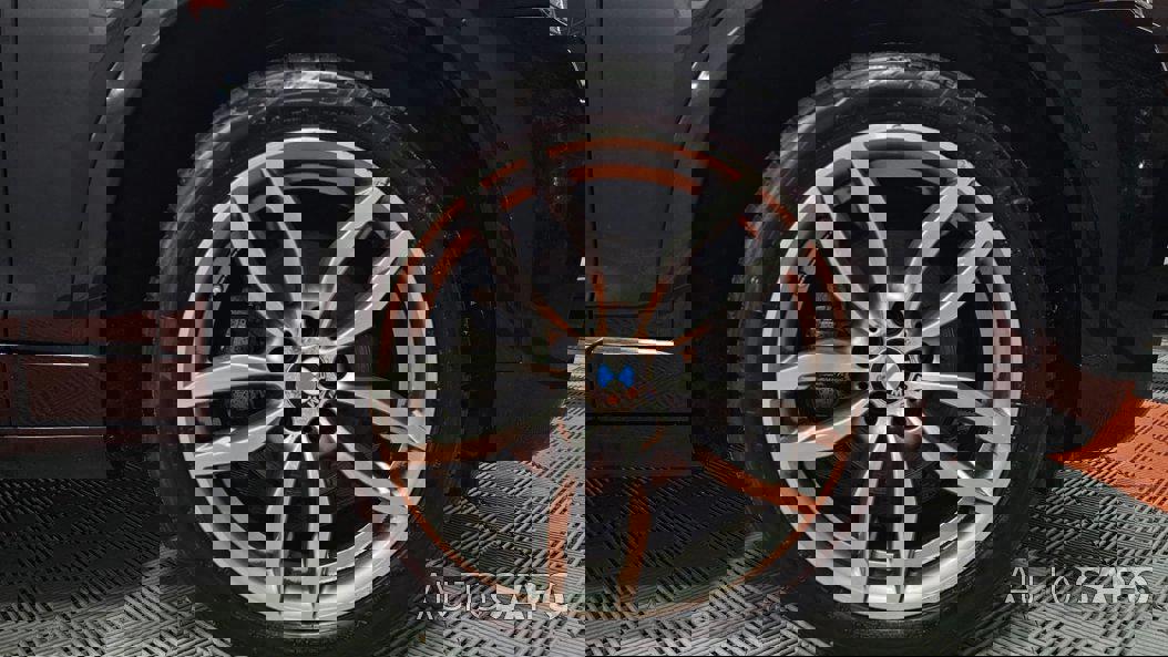 BMW X4 20 d xDrive Pack M Auto de 2015