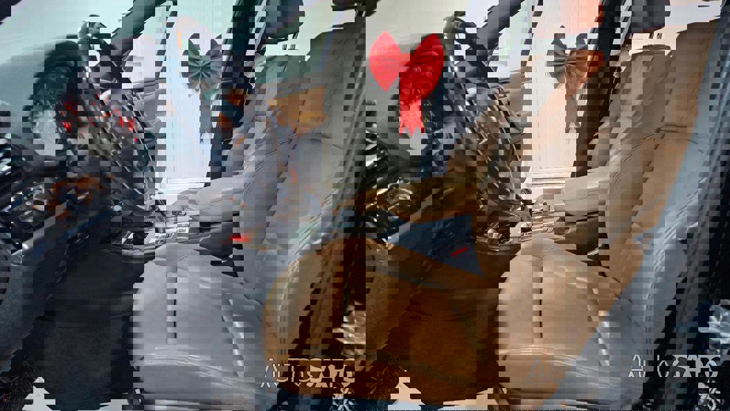 BMW X4 20 d xDrive Pack M Auto de 2015