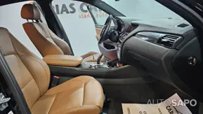 BMW X4 20 d xDrive Pack M Auto de 2015