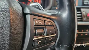 BMW X4 20 d xDrive Pack M Auto de 2015