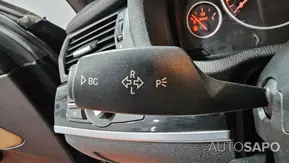 BMW X4 20 d xDrive Pack M Auto de 2015