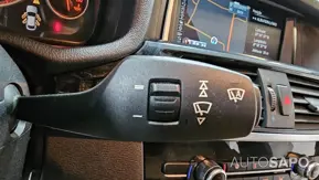 BMW X4 20 d xDrive Pack M Auto de 2015