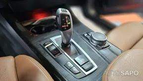 BMW X4 20 d xDrive Pack M Auto de 2015
