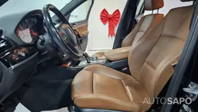 BMW X4 20 d xDrive Pack M Auto de 2015