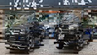 Mercedes-Benz Classe GLE de 2019