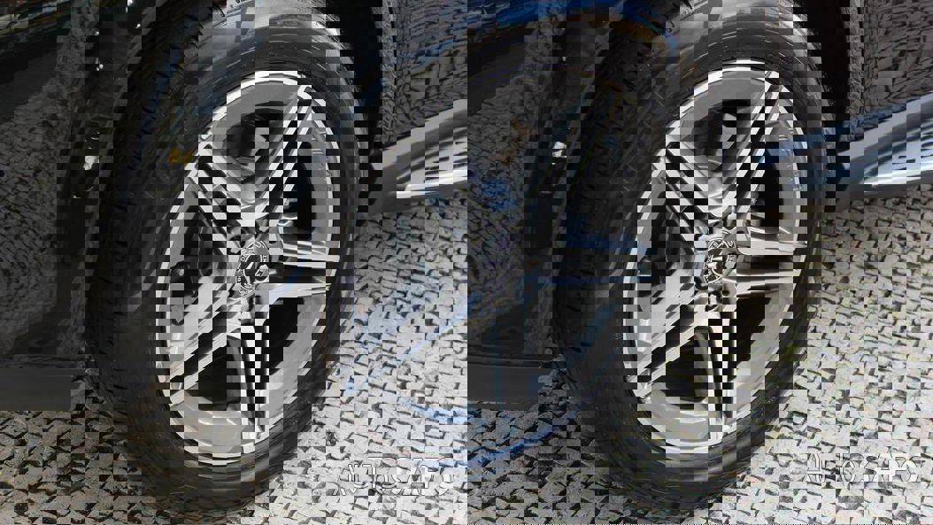 Mercedes-Benz Classe GLE de 2019