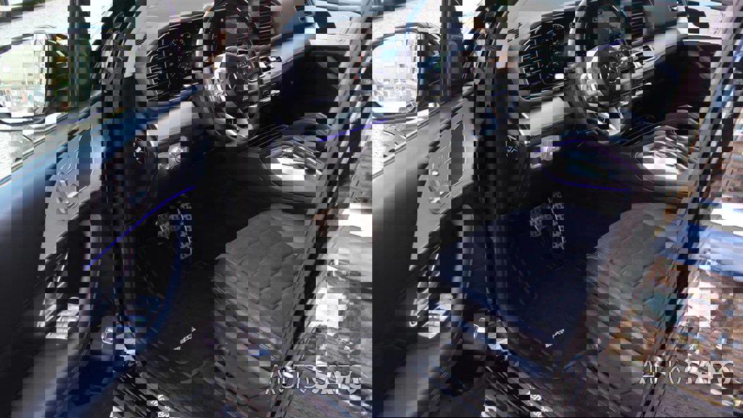 Mercedes-Benz Classe GLE de 2019