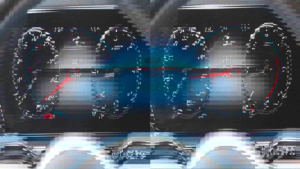 Mercedes-Benz Classe GLE de 2019