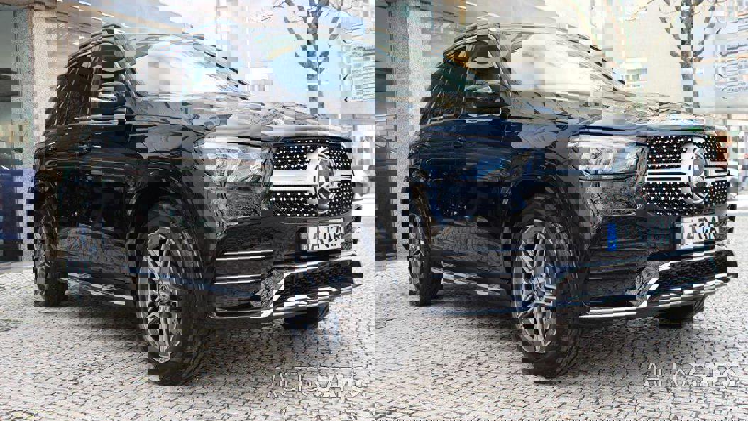 Mercedes-Benz Classe GLE de 2019