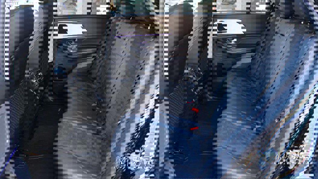 Mercedes-Benz Classe GLE de 2019