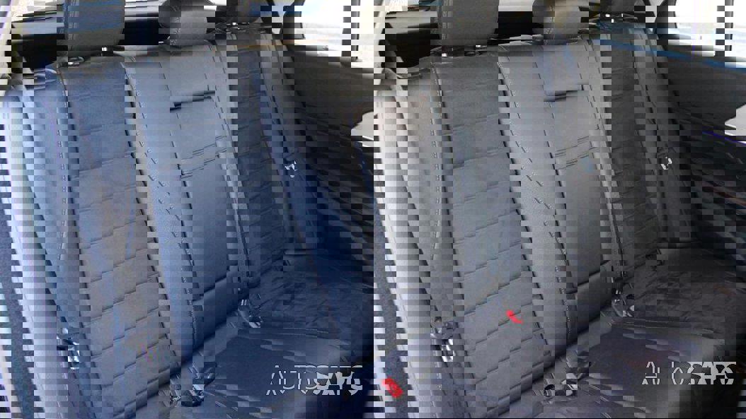 Mercedes-Benz Classe GLE de 2019