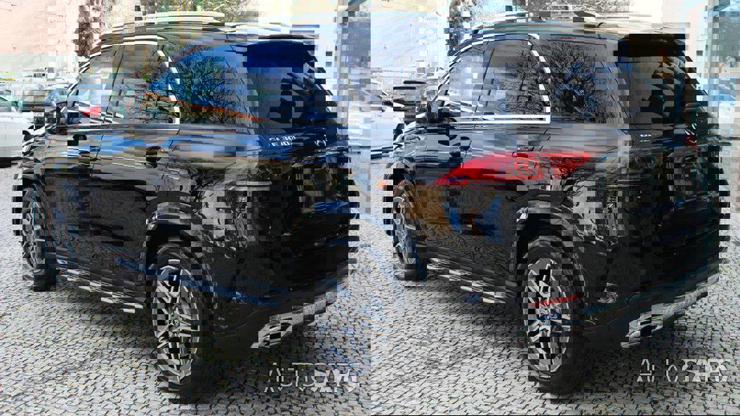 Mercedes-Benz Classe GLE de 2019