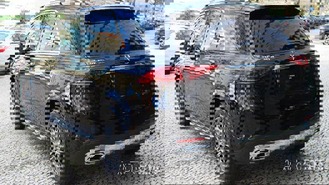 Mercedes-Benz Classe GLE de 2019