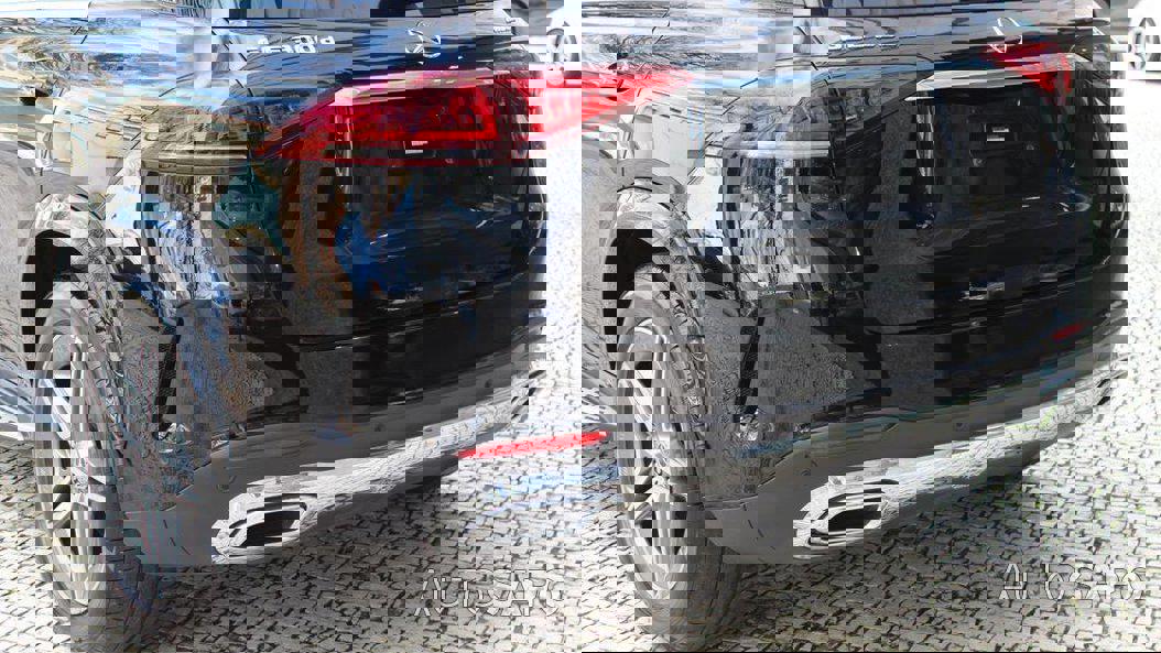 Mercedes-Benz Classe GLE de 2019