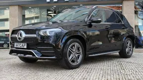 Mercedes-Benz Classe GLE de 2019