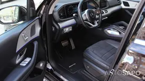 Mercedes-Benz Classe GLE de 2019