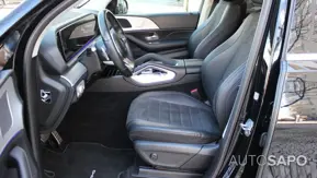 Mercedes-Benz Classe GLE de 2019