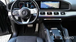 Mercedes-Benz Classe GLE de 2019