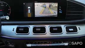 Mercedes-Benz Classe GLE de 2019