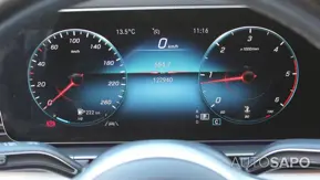 Mercedes-Benz Classe GLE de 2019