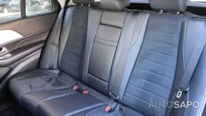 Mercedes-Benz Classe GLE de 2019