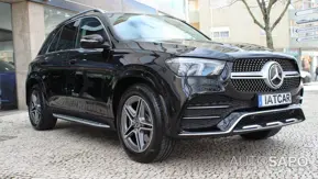 Mercedes-Benz Classe GLE de 2019