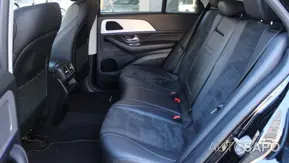 Mercedes-Benz Classe GLE de 2019