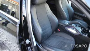 Mercedes-Benz Classe GLE de 2019