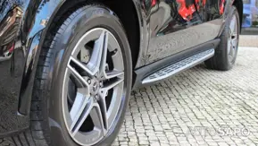 Mercedes-Benz Classe GLE de 2019