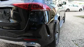 Mercedes-Benz Classe GLE de 2019