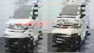 Citroen Jumpy de 2022