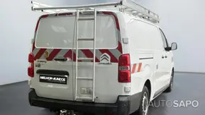 Citroen Jumpy de 2022