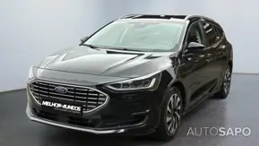 Ford Focus de 2022