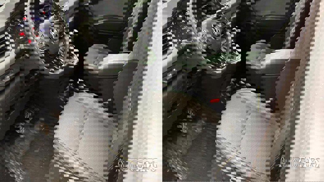 Renault Kangoo de 2022