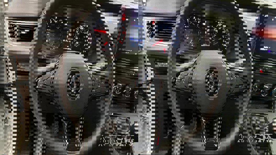 Renault Kangoo de 2022