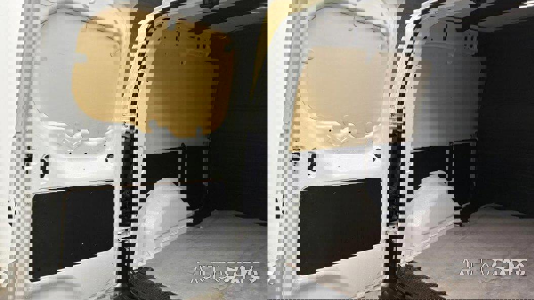 Renault Kangoo de 2022