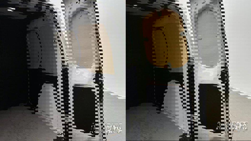 Renault Kangoo de 2022