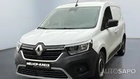 Renault Kangoo de 2022