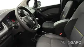 Renault Kangoo de 2022