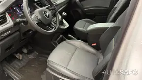 Renault Kangoo de 2022