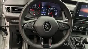 Renault Kangoo de 2022