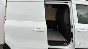 Renault Kangoo de 2022